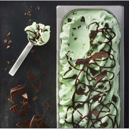 ARTISAN GELATO - PEPPERMINT FUDGE 5LT 