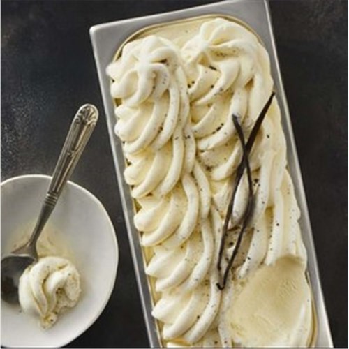 ARTISAN GELATO - VANILLA BEAN 5LT 