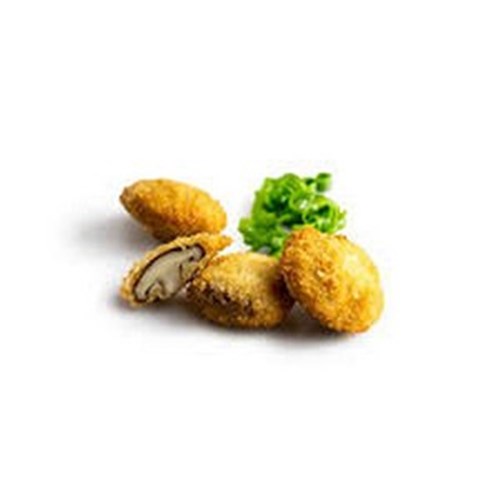 PANKO SCALLOP 25GM (1KG)