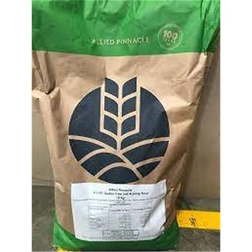 GLUTEN FREE SELF RAISING  FLOUR 10KG 