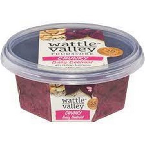 BEETROOT & FETA DIP 200G