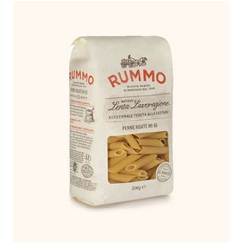 PENNE RIGATE  No66 500gm