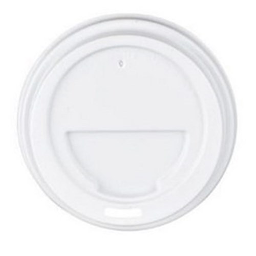 TRAVEL LID 8OZ (100) (8TLP)