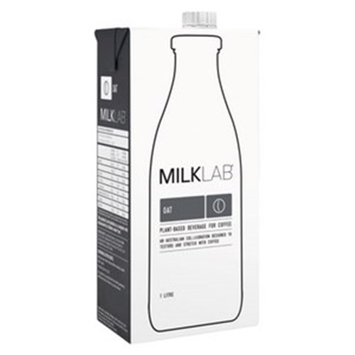 MILKLAB OAT MILK 1LT