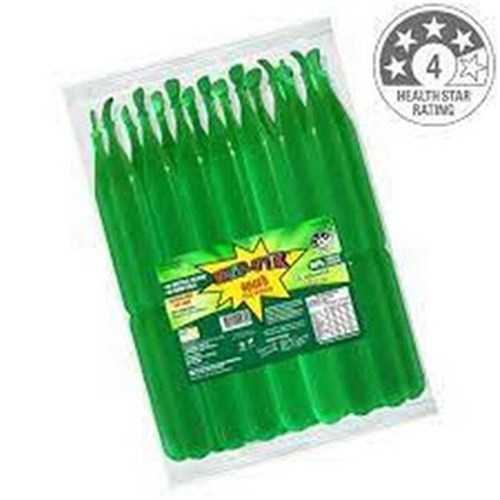 SNAP STIX SOUR WATERMELON 6 X 24