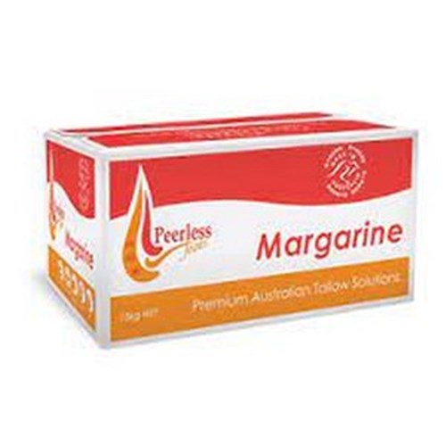 MARGARINE 15KG