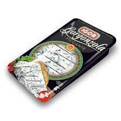 GORGONZOLA PICCANTE 200G