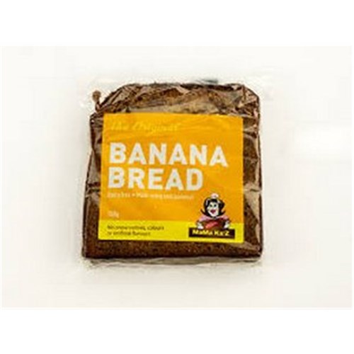 BANANA BREAD WRAPPED SINGLE 