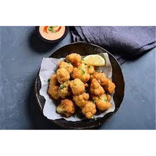 CAULIFLOWER POPCORN 1KG