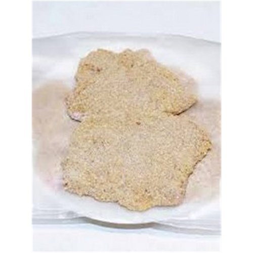 PORK STRIPLOIN SCHNITZEL 200G