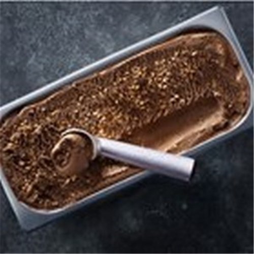ICE CREAM - NUTTY - ELLA  5LT
