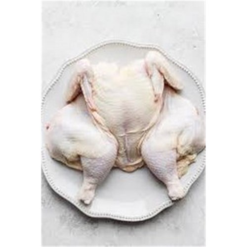 SPATCHCOCKS  BUTTERFLIED (TRAY 5)