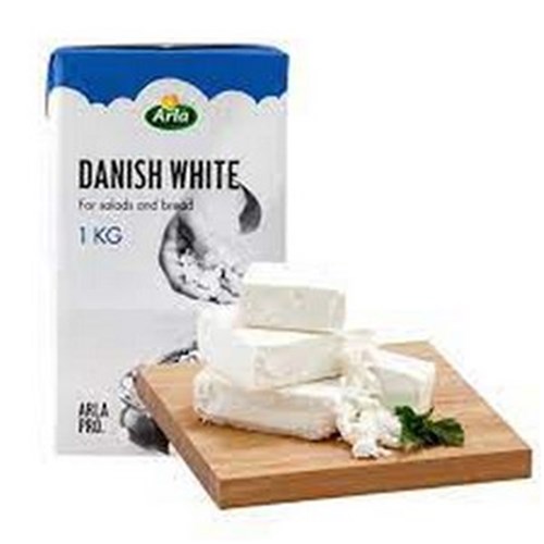 DANISH FETTA TETRA PACK 1KG