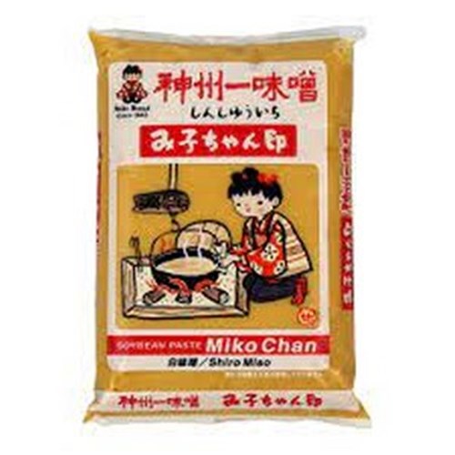 MISO PASTE 1KG
