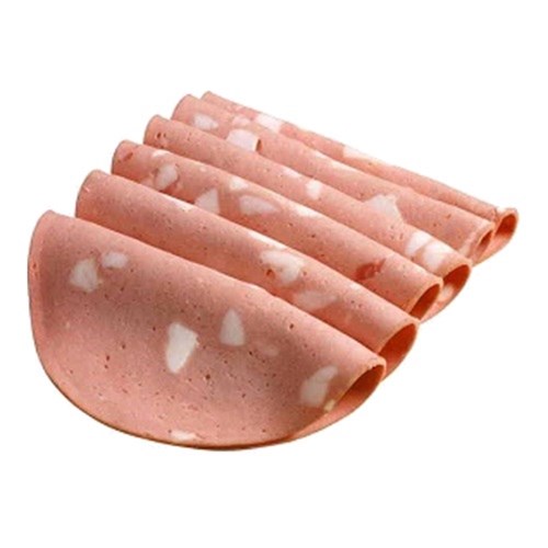 MORTADELLA  PADDOCK TO PLATE /KG 