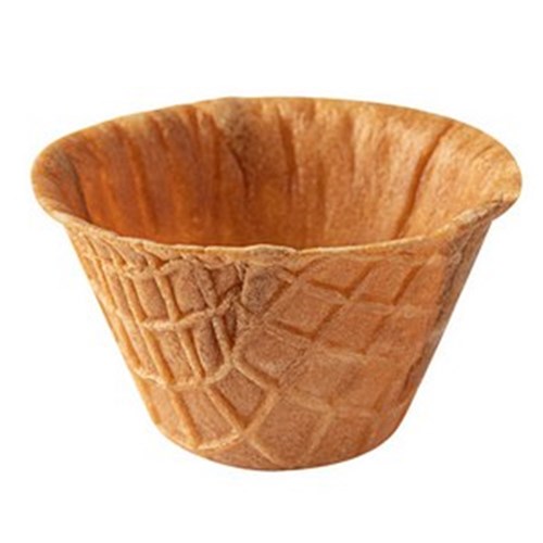 WAFFLE CUPS MEDIUM 192 