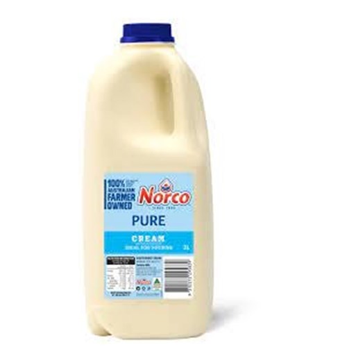 PURE CREAM 2LT