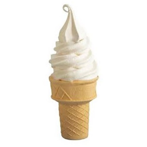 SOFT SERVE (2x5KG)
