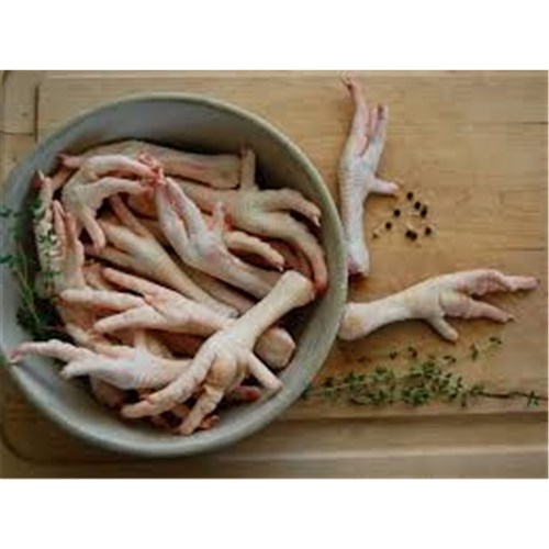 CHICKEN FEET FRESH **Special Order**