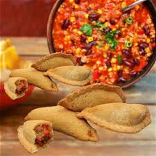 CHILLI CON CARNE EMPANADA 1KG