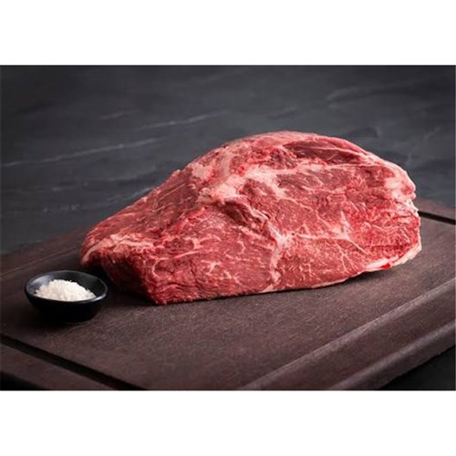 BEEF ROSTBIFF - WAGYU MBS 8-9 - WHOLE
