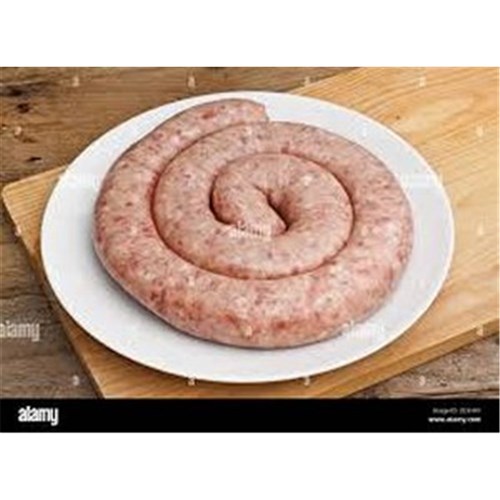 CUMBERLAND PORK PIN WHEELS