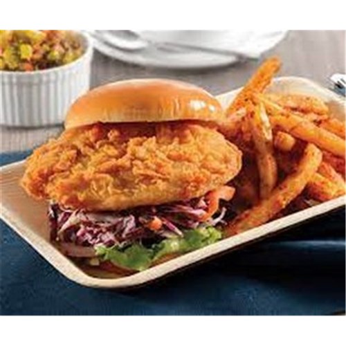 BARRAMUNDI BURGER 3KG CTN 