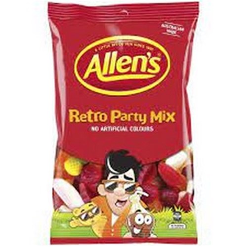 PARTY MIX 1KG 