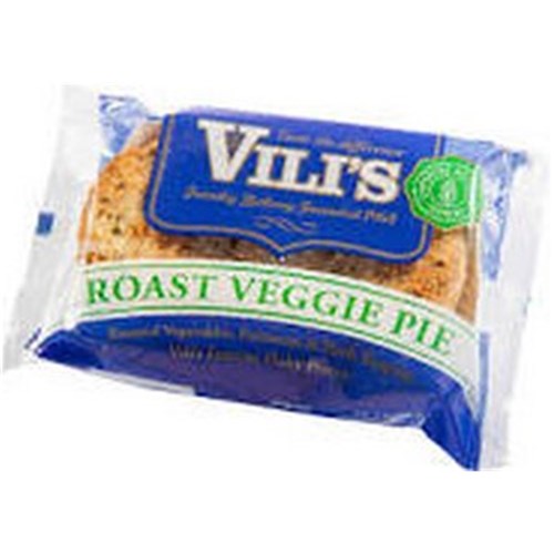 VEGETABLE PIE 10X165G