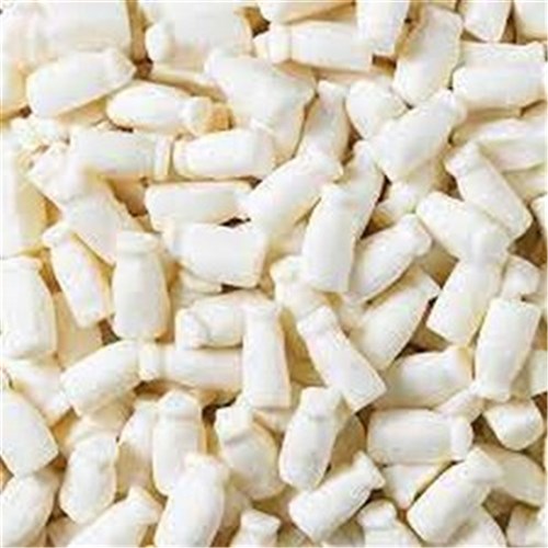 MILK BOTTLES 500G