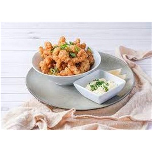 SALT AND PEPPER SQUID TWISTS 1KG