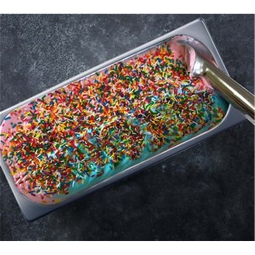 ICE CREAM - CANDY FLOSS 5LTR