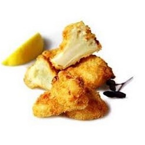 PANKO CRUMBED CAULIFLOWER 1KG