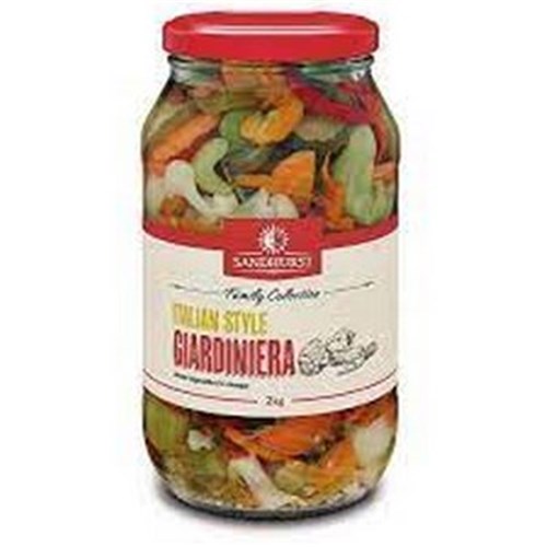 GIANDERIA MIX 2KG