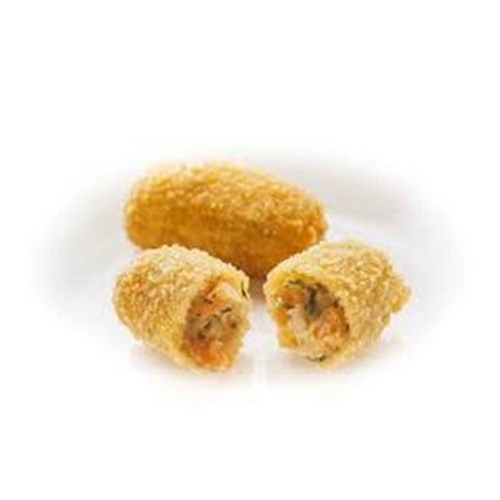 SWEET POTATO CROQUETTES 1KG