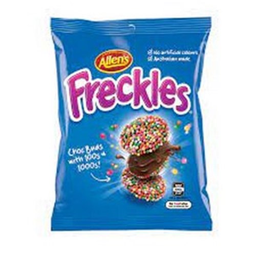 FRECKLES 1KG 