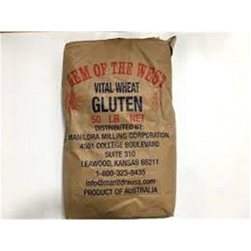 GLUTEN 12.5KG