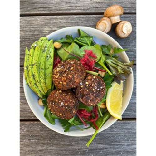 SHROOMI SLIDER MADE BY KADE ( 100X40G)