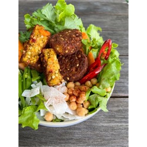 BUTTER - YA NUTS SLIDER MADE BY KADE (100X40G)