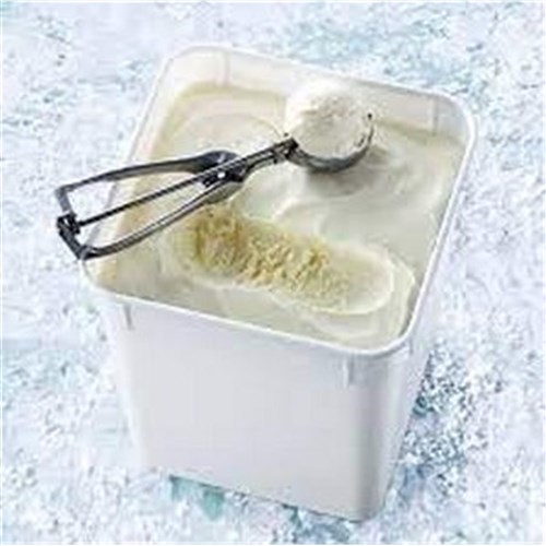 ICE CREAM - VANILLA GOLD LABEL 10LTR