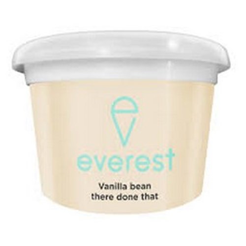 VANILLA BEAN THERE DONE THAT 120ML