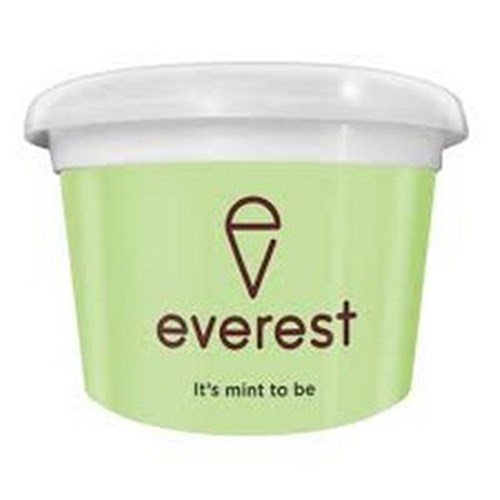 IT'S MINT TO BE 120ML