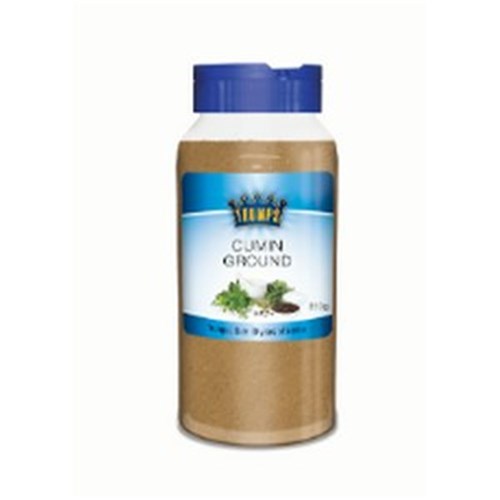 CUMIN GROUND 350G TRUMPS