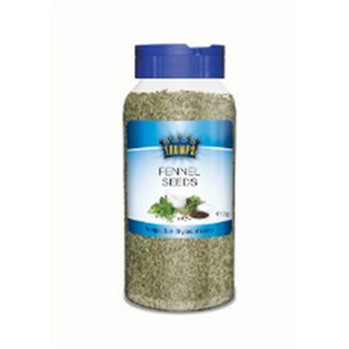 FENNEL SEEDS  450G TRUMPS