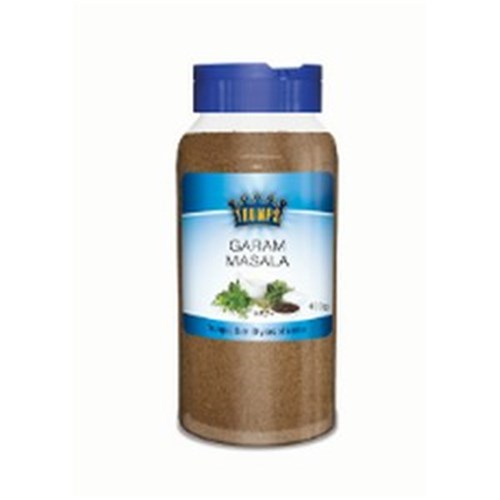 GARAM MASALA 400G TRUMPS