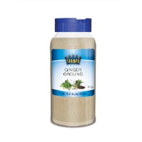 GINGER GROUND 450G TRUMPS