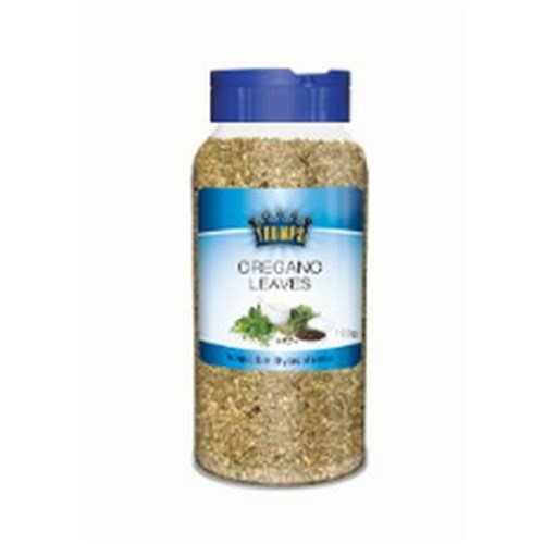 OREGANO LEAVES 100G TRUMPS