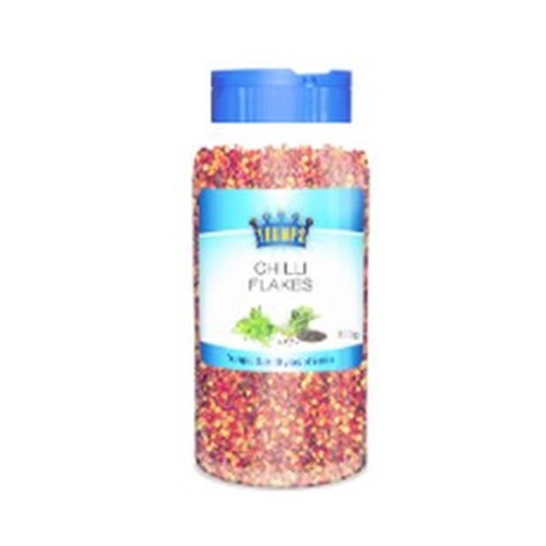 CHILLI FLAKES 300G 
