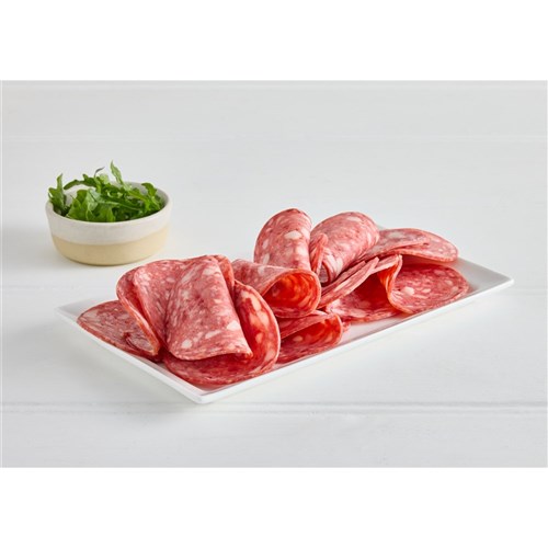 CALABRESE SLICED CASTELLINI 2KG