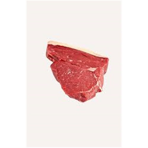 BEEF RUMP - GF - 250G HALF FACE - RW/ KG